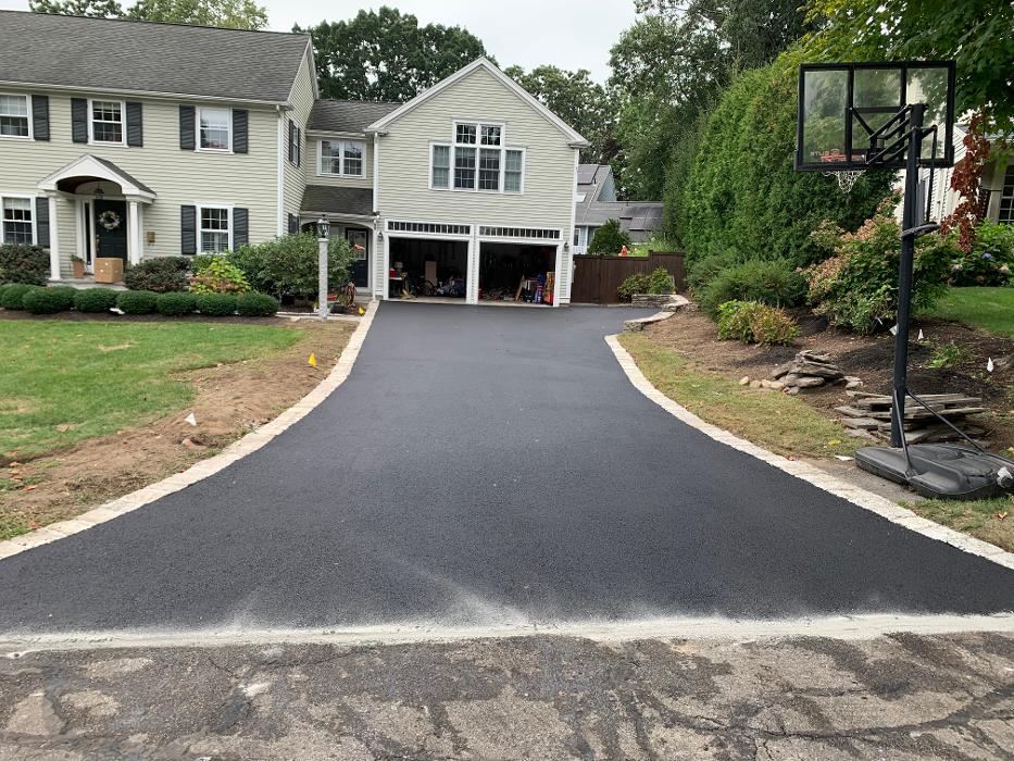 Norfolk Asphalt Paving & Excavation - Canton, MA