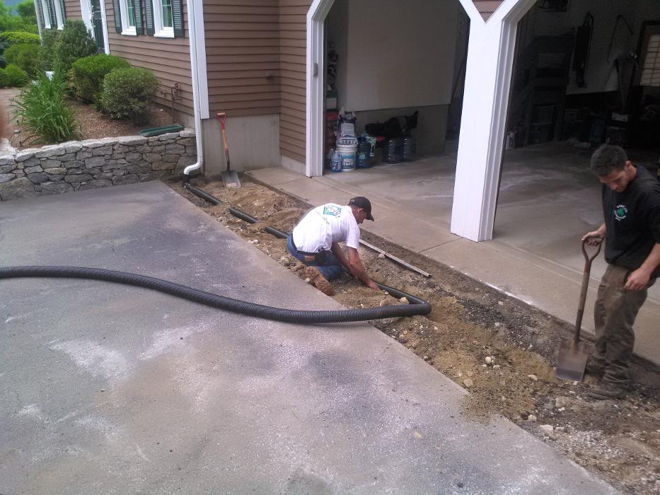 Norfolk Asphalt Paving & Excavation - Canton, MA