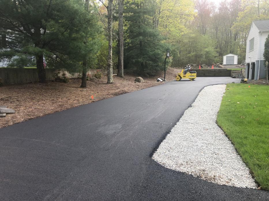 Norfolk Asphalt Paving & Excavation - Canton, MA