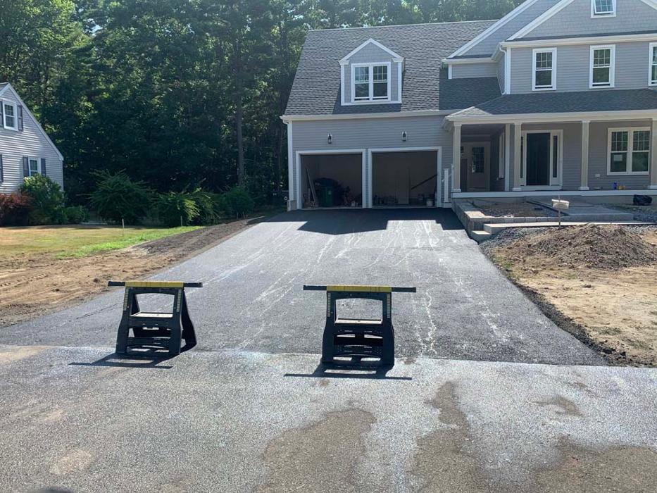 Norfolk Asphalt Paving & Excavation - Canton, MA
