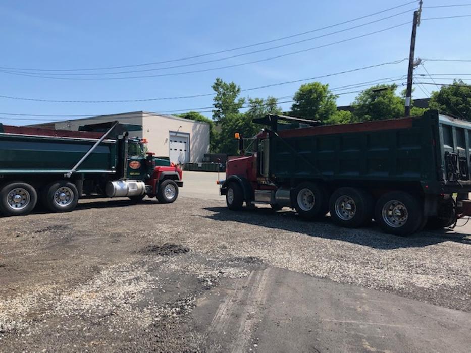 Norfolk Asphalt Paving & Excavation - Canton, MA