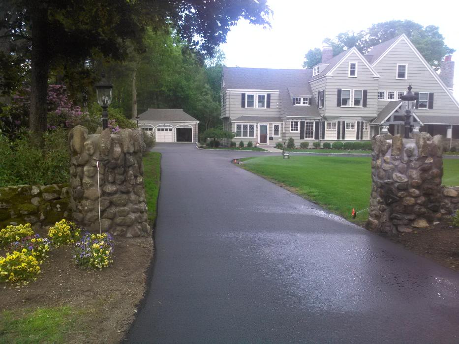 Norfolk Asphalt Paving & Excavation - Canton, MA