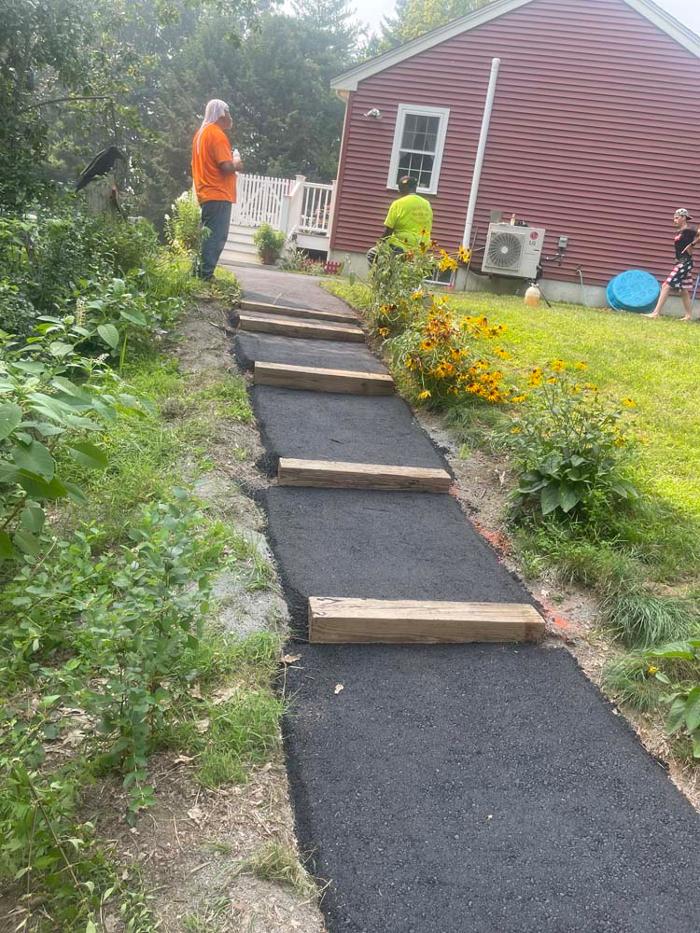 Norfolk Asphalt Paving & Excavation - Canton, MA