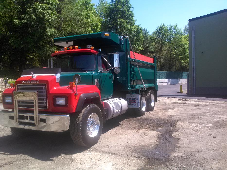 Norfolk Asphalt Paving & Excavation - Canton, MA