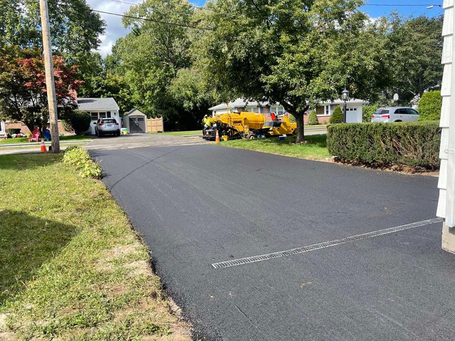 Norfolk Asphalt Paving & Excavation - Canton, MA