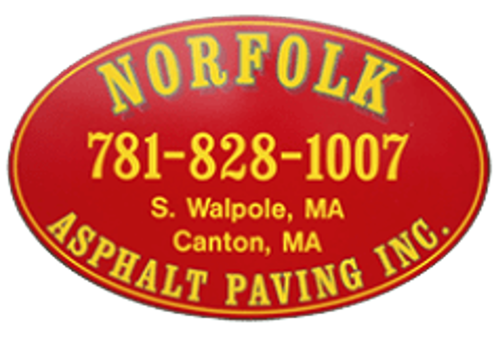 Norfolk Asphalt Paving & Excavation - Canton, MA