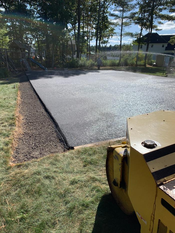 Norfolk Asphalt Paving & Excavation - Canton, MA