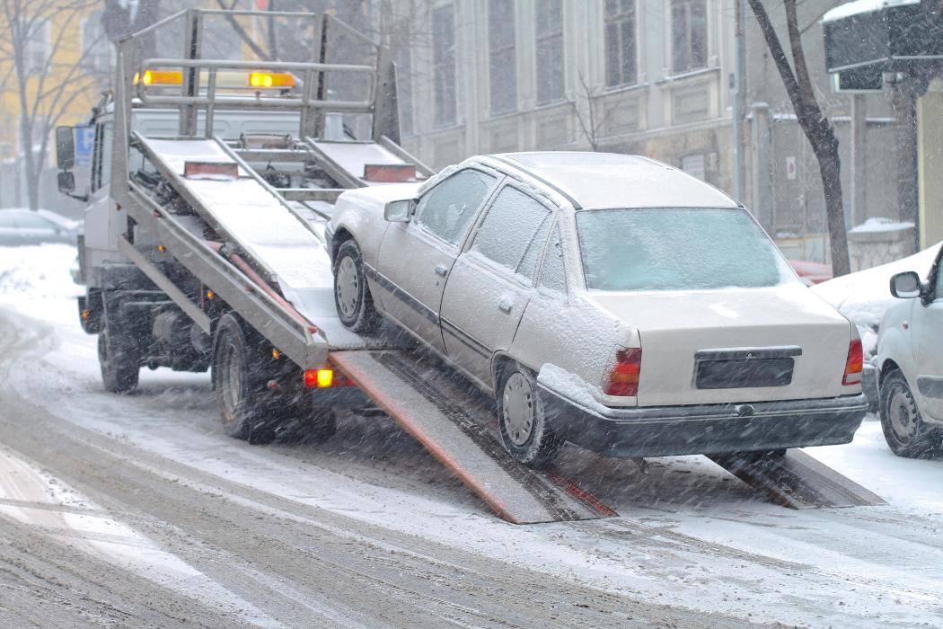 Sow's Ear Towing & Recovery - Waxhaw, NC