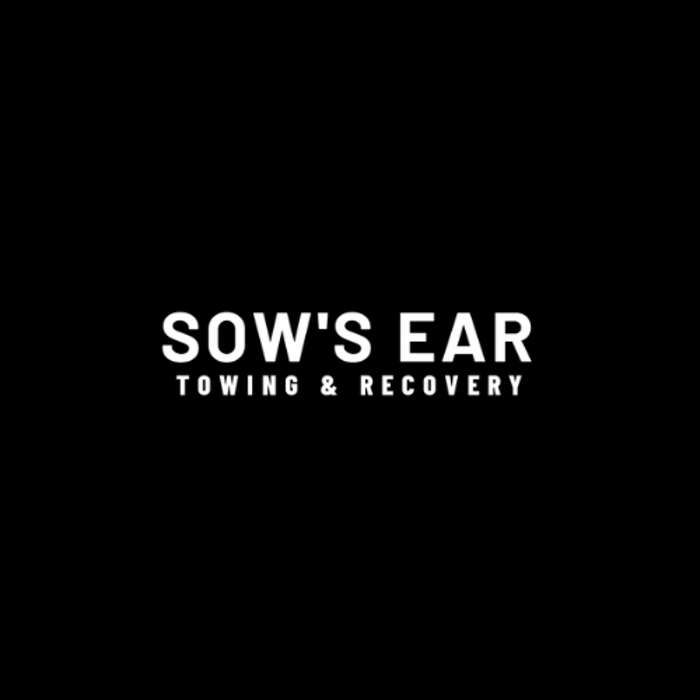 Sow's Ear Towing & Recovery - Waxhaw, NC