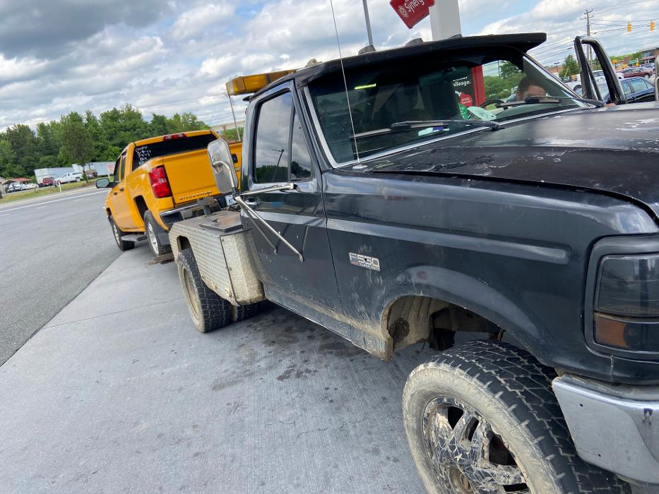 Sow's Ear Towing & Recovery - Waxhaw, NC