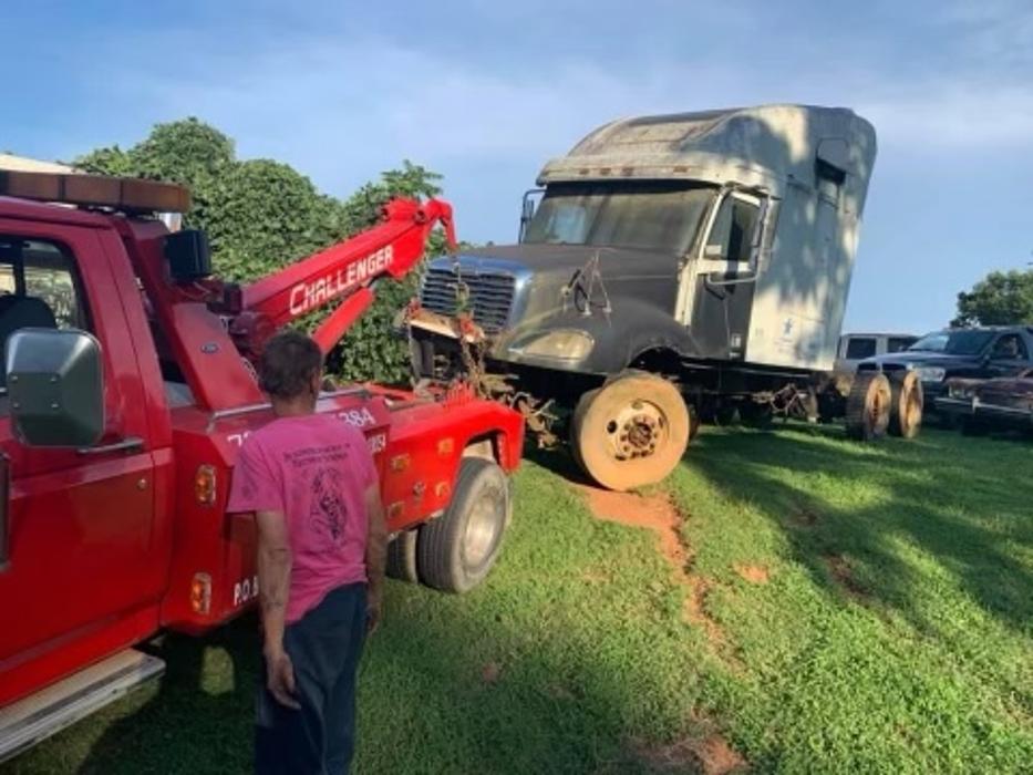 Sow's Ear Towing & Recovery - Waxhaw, NC