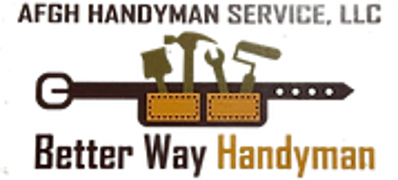 AFGH Handyman Service - Mead, CO