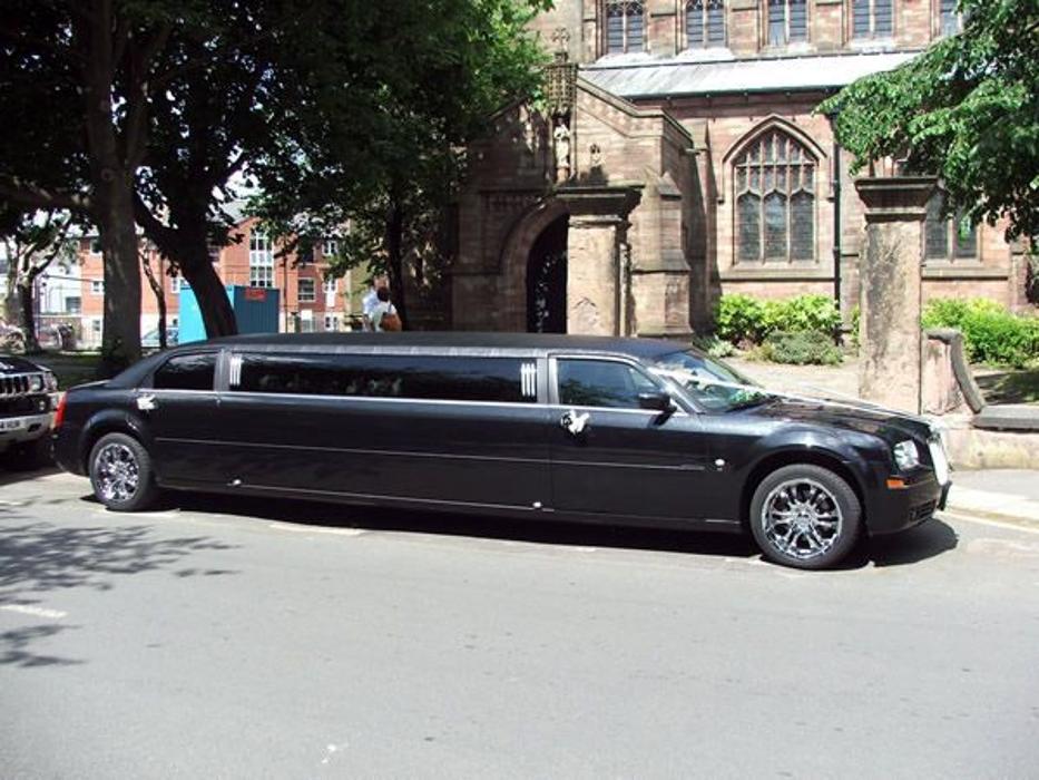 Soprano Limousine Service - Desert Hot Springs, CA