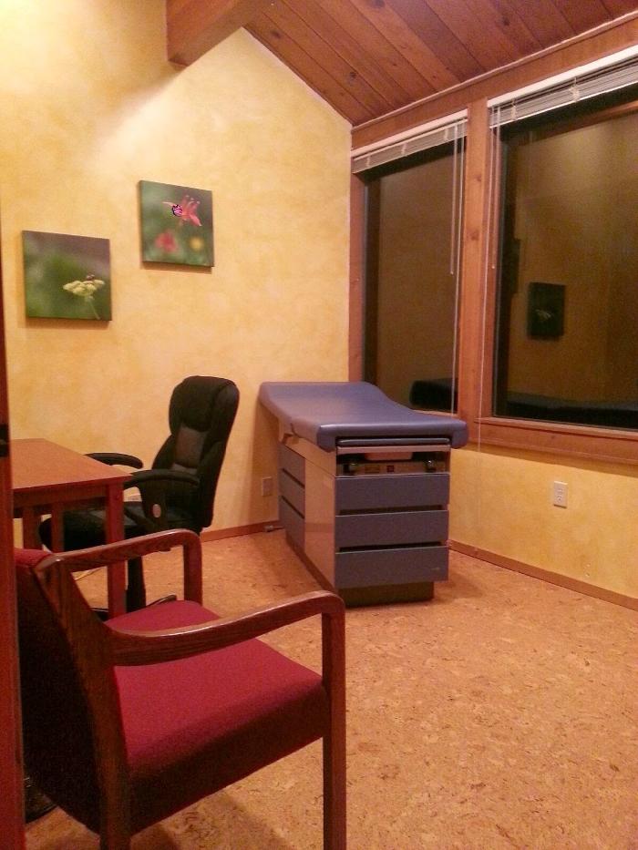 Heart of Wellness - Olympia, WA