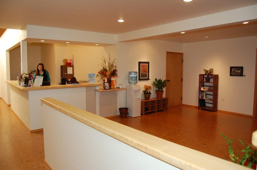 Heart of Wellness - Olympia, WA