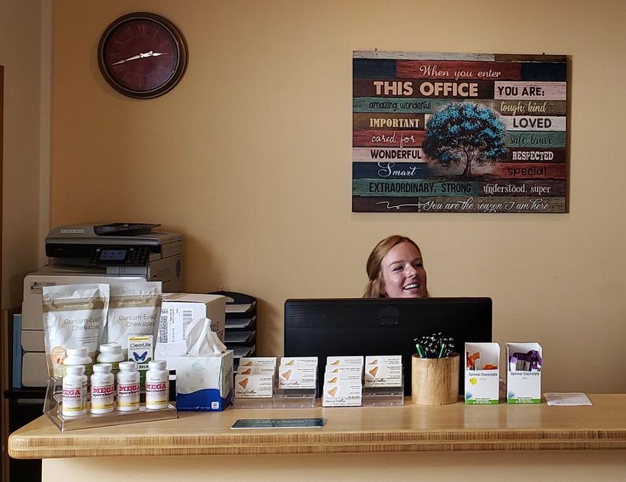 Heart of Wellness - Olympia, WA