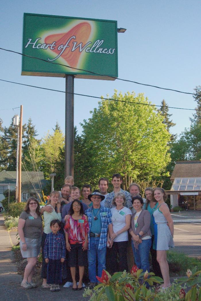Heart of Wellness - Olympia, WA