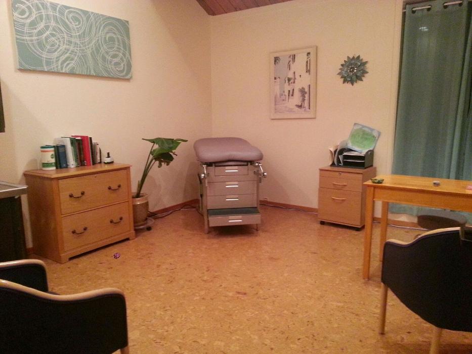 Heart of Wellness - Olympia, WA