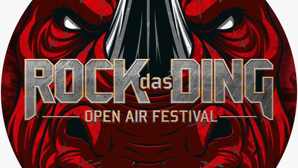 ROCK das DING Festival in Balge