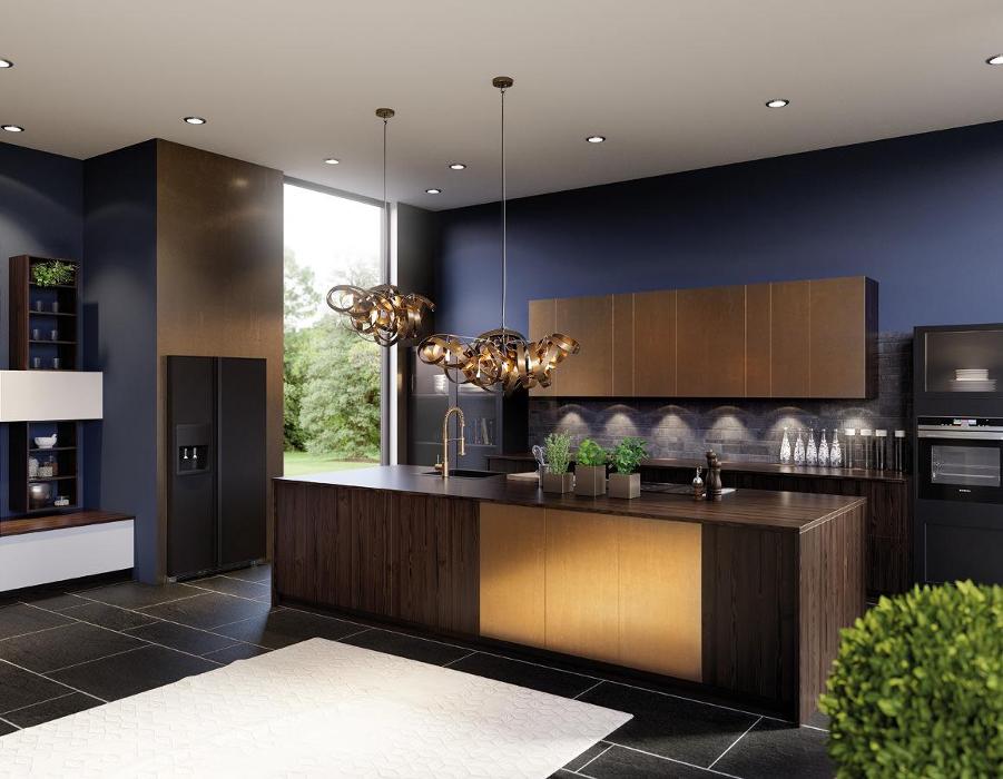 Ostseeküchen Neustadt, Eutiner Straße in Neustadt in Holstein