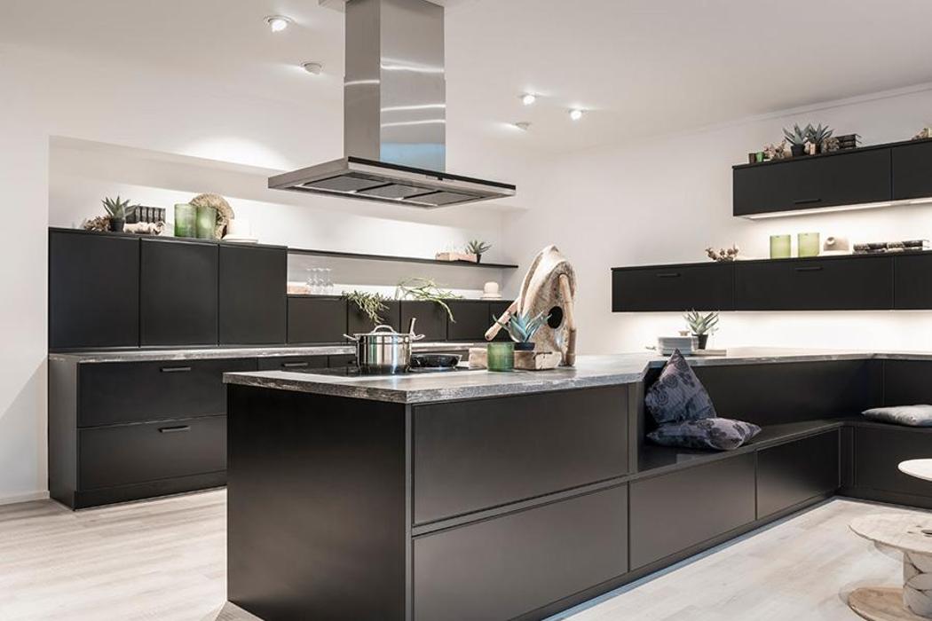 Ostseeküchen Neustadt, Eutiner Straße in Neustadt in Holstein