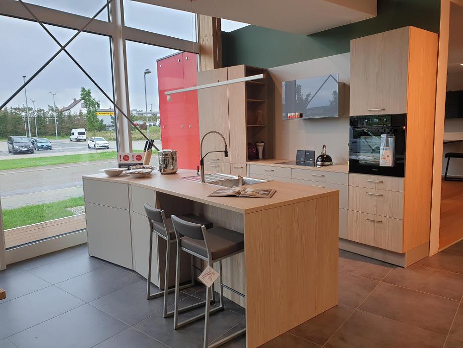 Küchen- und Einrichtungsstudio Blickle GmbH, Kreuzsteig in Straßberg