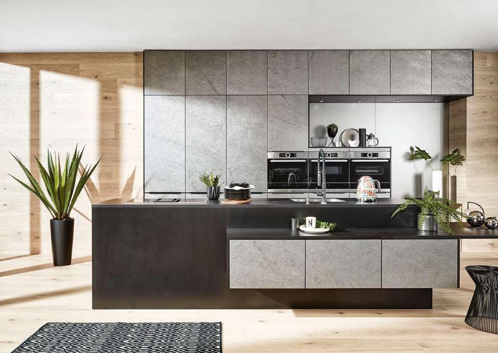 Küchen- und Einrichtungsstudio Blickle GmbH, Kreuzsteig in Straßberg