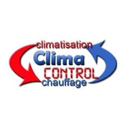 Climacontrol climatisation, aération et ventilation (fabrication, distribution de matériel)
