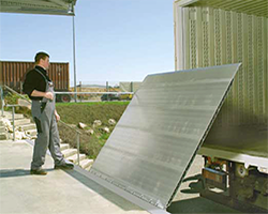 Altec GmbH, Rudolf-Diesel-Straße in Singen (Hohentwiel)