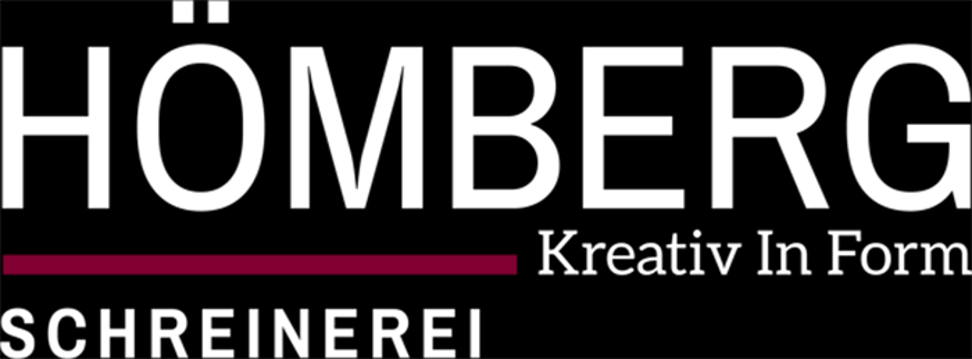 Schreinerei Hömberg in Lennestadt