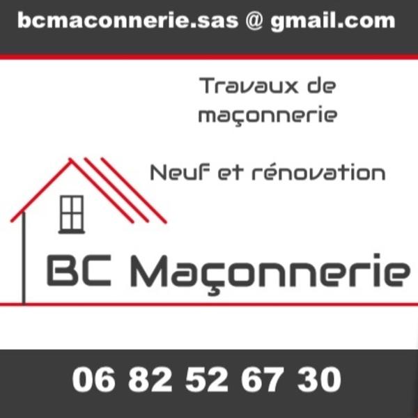 BC Maçonnerie Expert