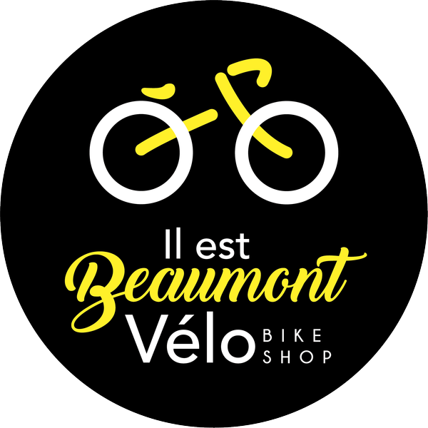 IL EST BEAUMONT VELO moto, scooter et vélo (commerce et réparation)