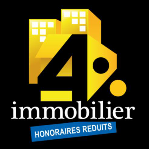 4% Immobilier expert en immobilier