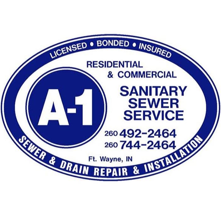 A1 Sanitary Sewer Service - Fort Wayne, IN