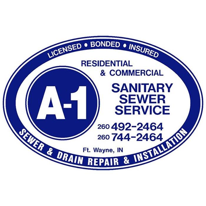 A1 Sanitary Sewer Service - Fort Wayne, IN