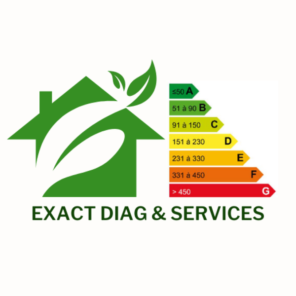 EXACT DIAG & SERVICES expert en immobilier