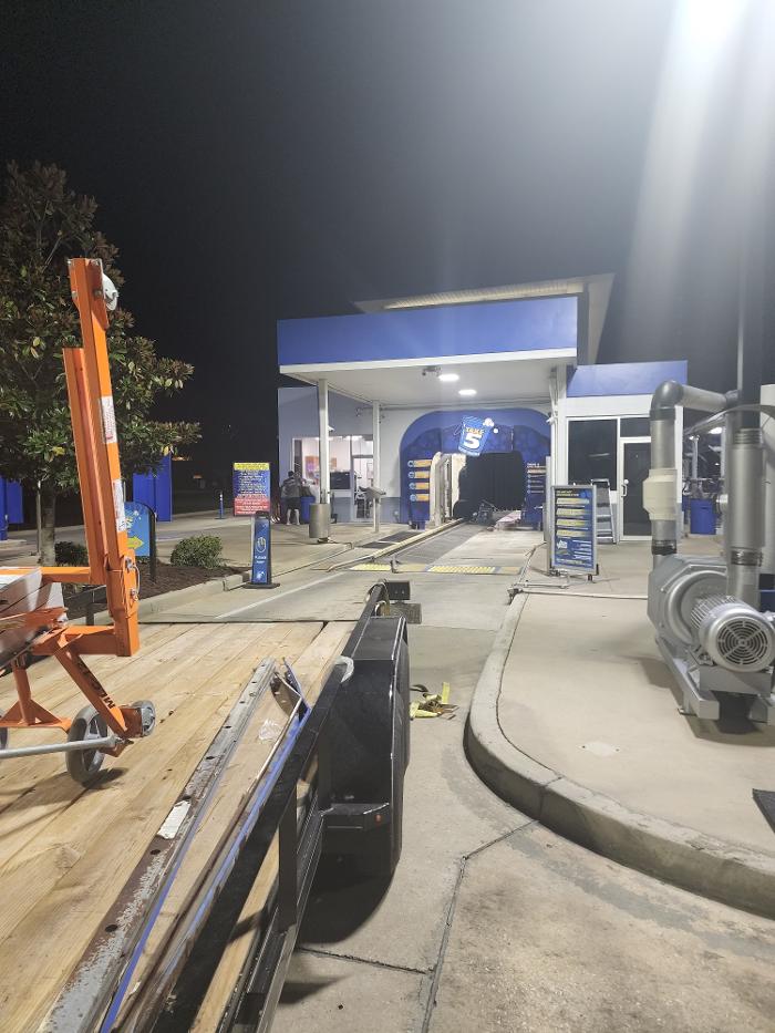 I & M Garage Door Specialists - Rayne, LA