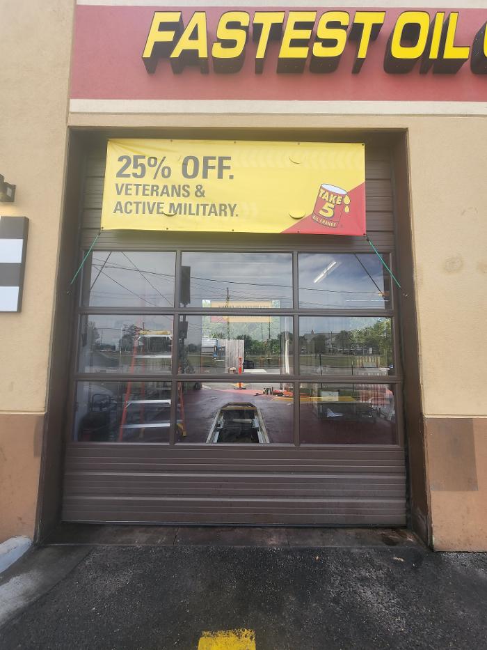 I & M Garage Door Specialists - Rayne, LA