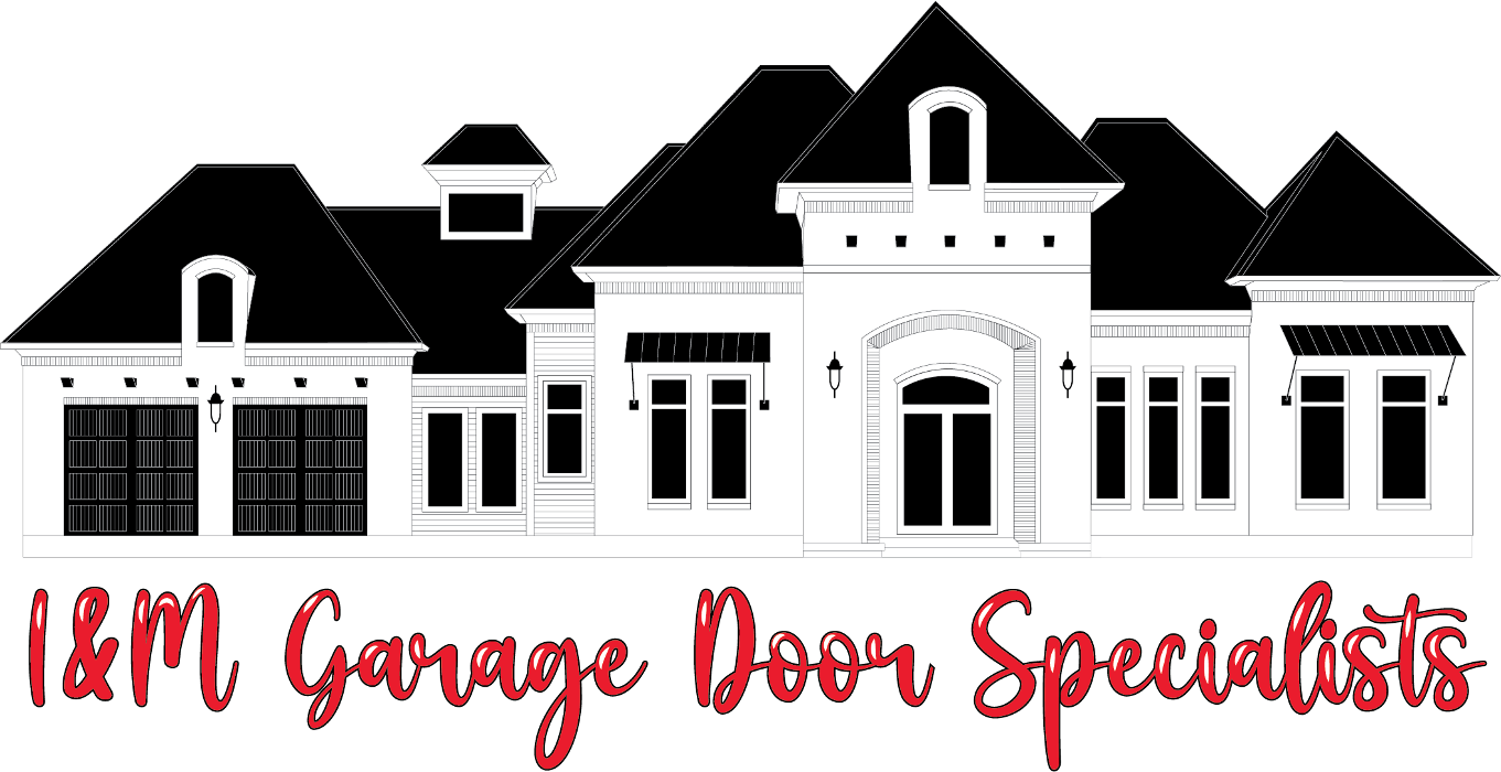 I & M Garage Door Specialists - Rayne, LA