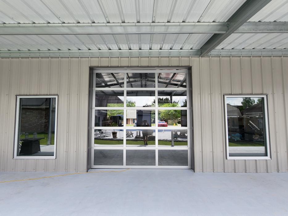 I & M Garage Door Specialists - Rayne, LA