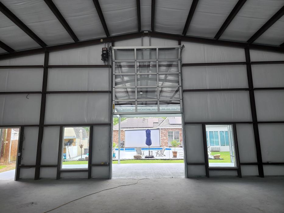 I & M Garage Door Specialists - Rayne, LA