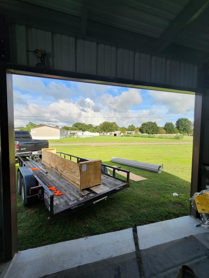 I & M Garage Door Specialists - Rayne, LA