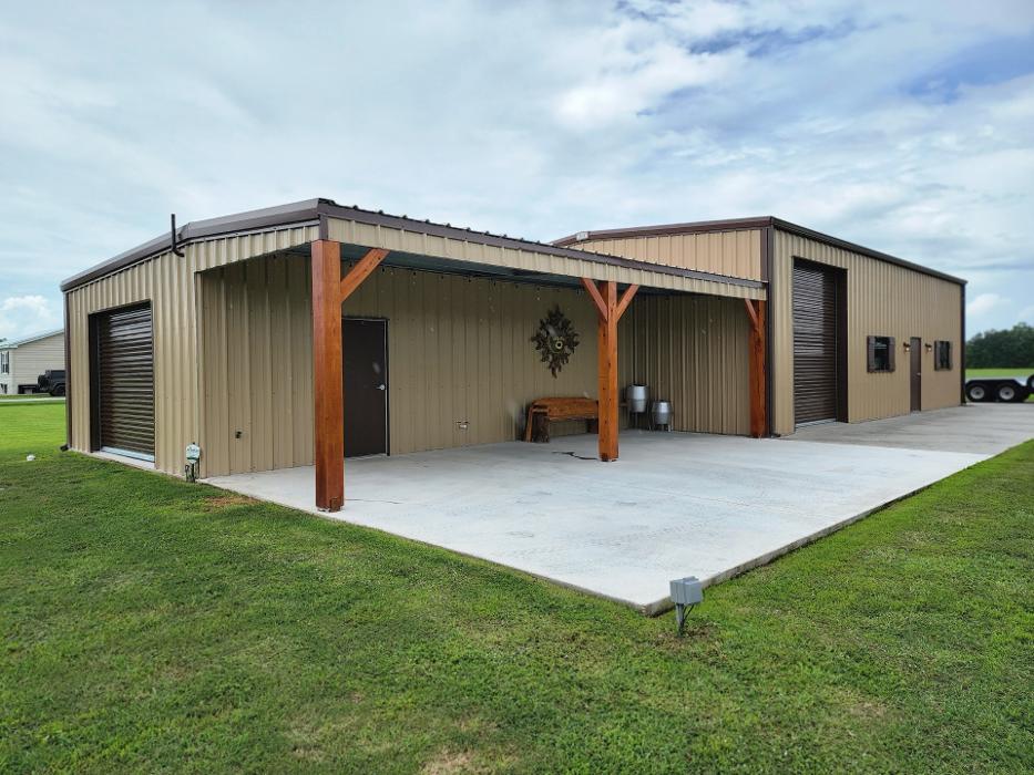 I & M Garage Door Specialists - Rayne, LA