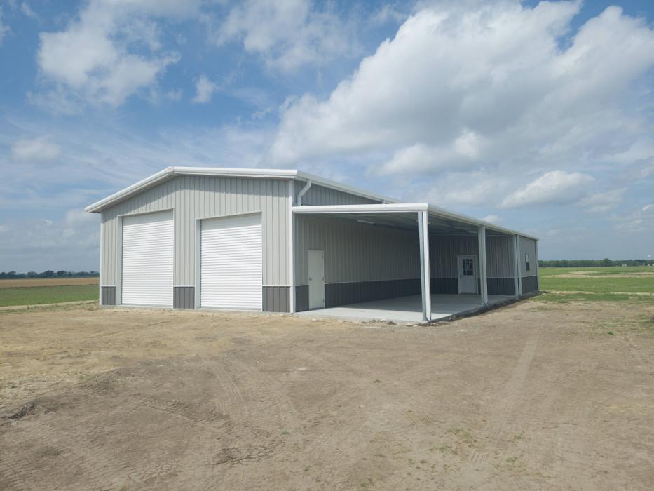 I & M Garage Door Specialists - Rayne, LA