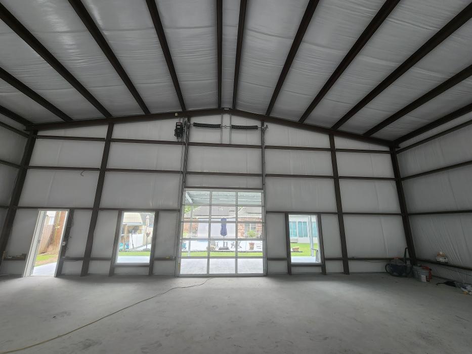 I & M Garage Door Specialists - Rayne, LA