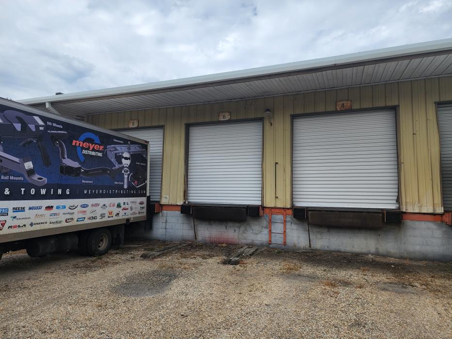 I & M Garage Door Specialists - Rayne, LA