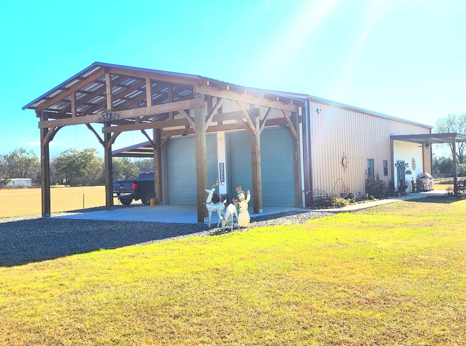 I & M Garage Door Specialists - Rayne, LA