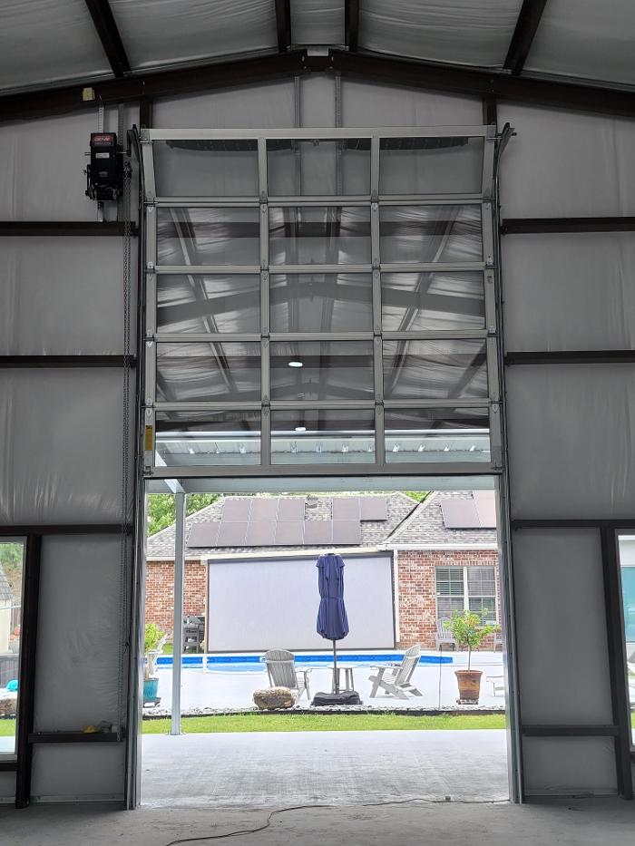 I & M Garage Door Specialists - Rayne, LA