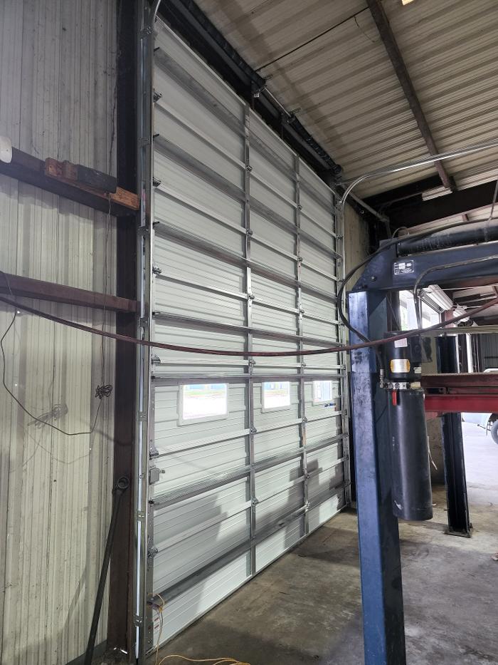 I & M Garage Door Specialists - Rayne, LA