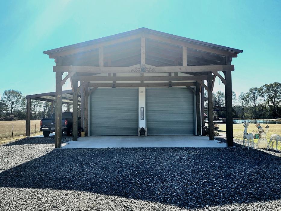 I & M Garage Door Specialists - Rayne, LA